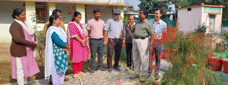 Krishi Vigyan Kendra Kalahandi