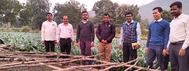 Krishi Vigyan Kendra Kalahandi